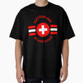 FWC fan shirt Switzerland (FR) by BeatGrafics Unisex T-shirt, Sweatshirt, Hoodie, Long Sleeve Tee - T-Shirt, Sweatshirt, Hoodie