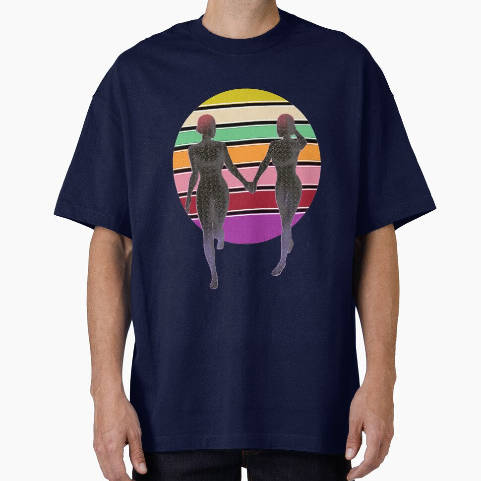 Aesthetic Yoga, Retro yoga, Best art yoga for life ever, Anime Yoga Design.. by Dodern Unisex T-shirt, Sweatshirt, Hoodie, Long Sleeve Tee - T-Shirt, Sweatshirt, Hoodie