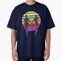 Aesthetic Yoga, Retro yoga, Best art yoga for life ever, Anime Yoga Design.. by Dodern Unisex T-shirt, Sweatshirt, Hoodie, Long Sleeve Tee - T-Shirt, Sweatshirt, Hoodie