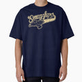 SMUGGLERS by pdism Unisex T-shirt, Sweatshirt, Hoodie, Long Sleeve Tee - T-Shirt, Sweatshirt, Hoodie