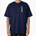 Cloud Strife Final Fantasy VII Colour by Harry Draws Straws Unisex T-shirt, Sweatshirt, Hoodie, Long Sleeve Tee - T-Shirt, Sweatshirt, Hoodie