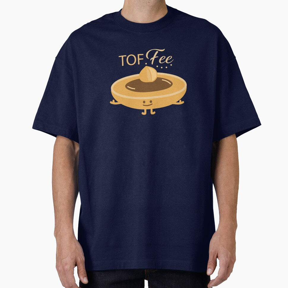 Toffifee as a fairy by spontania Unisex T-shirt, Sweatshirt, Hoodie, Long Sleeve Tee - T-Shirt, Sweatshirt, Hoodie