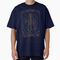 The Musician (Bard) by cavetricorn Unisex T-shirt, Sweatshirt, Hoodie, Long Sleeve Tee - T-Shirt, Sweatshirt, Hoodie