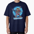 Thunderwave by Dubberley Unisex T-shirt, Sweatshirt, Hoodie, Long Sleeve Tee - T-Shirt, Sweatshirt, Hoodie