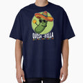 quesadilla, pickels by samah82 Unisex T-shirt, Sweatshirt, Hoodie, Long Sleeve Tee - T-Shirt, Sweatshirt, Hoodie