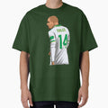 Donyell Malen by Aldduardo Unisex T-shirt, Sweatshirt, Hoodie, Long Sleeve Tee - T-Shirt, Sweatshirt, Hoodie