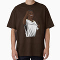 Vinicius Jr. by Aldduardo Unisex T-shirt, Sweatshirt, Hoodie, Long Sleeve Tee - T-Shirt, Sweatshirt, Hoodie