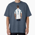 Xavi Simons by Aldduardo Unisex T-shirt, Sweatshirt, Hoodie, Long Sleeve Tee - T-Shirt, Sweatshirt, Hoodie