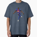 Marcus Rashford by Aldduardo Unisex T-shirt, Sweatshirt, Hoodie, Long Sleeve Tee - T-Shirt, Sweatshirt, Hoodie
