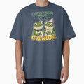 Funny Weird Frogs Birthday Gift I Like Your Face It Is Weird by LinaValearte Unisex T-shirt, Sweatshirt, Hoodie, Long Sleeve Tee - T-Shirt, Sweatshirt, Hoodie