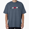 Japan Soccer Fan Shirt by Hamlet & Sons Unisex T-shirt, Sweatshirt, Hoodie, Long Sleeve Tee - T-Shirt, Sweatshirt, Hoodie