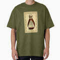 Weird Victorian Meat Juice Valentine's Day Card by The-Lark-Inn Unisex T-shirt, Sweatshirt, Hoodie, Long Sleeve Tee - T-Shirt, Sweatshirt, Hoodie