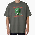 CPU, a funny computer gift, for the geek and the computer lover by PiperParrot Unisex T-shirt, Sweatshirt, Hoodie, Long Sleeve Tee - T-Shirt, Sweatshirt, Hoodie