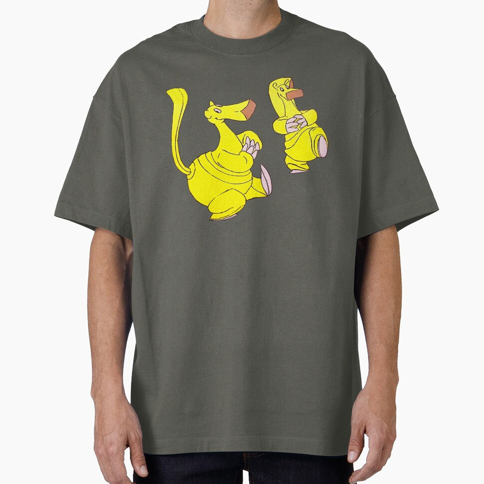 Bic and Bac the flashbic Bic et Bac by mr-jerichotv Unisex T-shirt, Sweatshirt, Hoodie, Long Sleeve Tee - T-Shirt, Sweatshirt, Hoodie