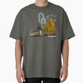 Bachiosaurus Cute Musician Dinosaur Brachiosaurus Cartoon by BoggsNicolasArt Unisex T-shirt, Sweatshirt, Hoodie, Long Sleeve Tee - T-Shirt, Sweatshirt, Hoodie