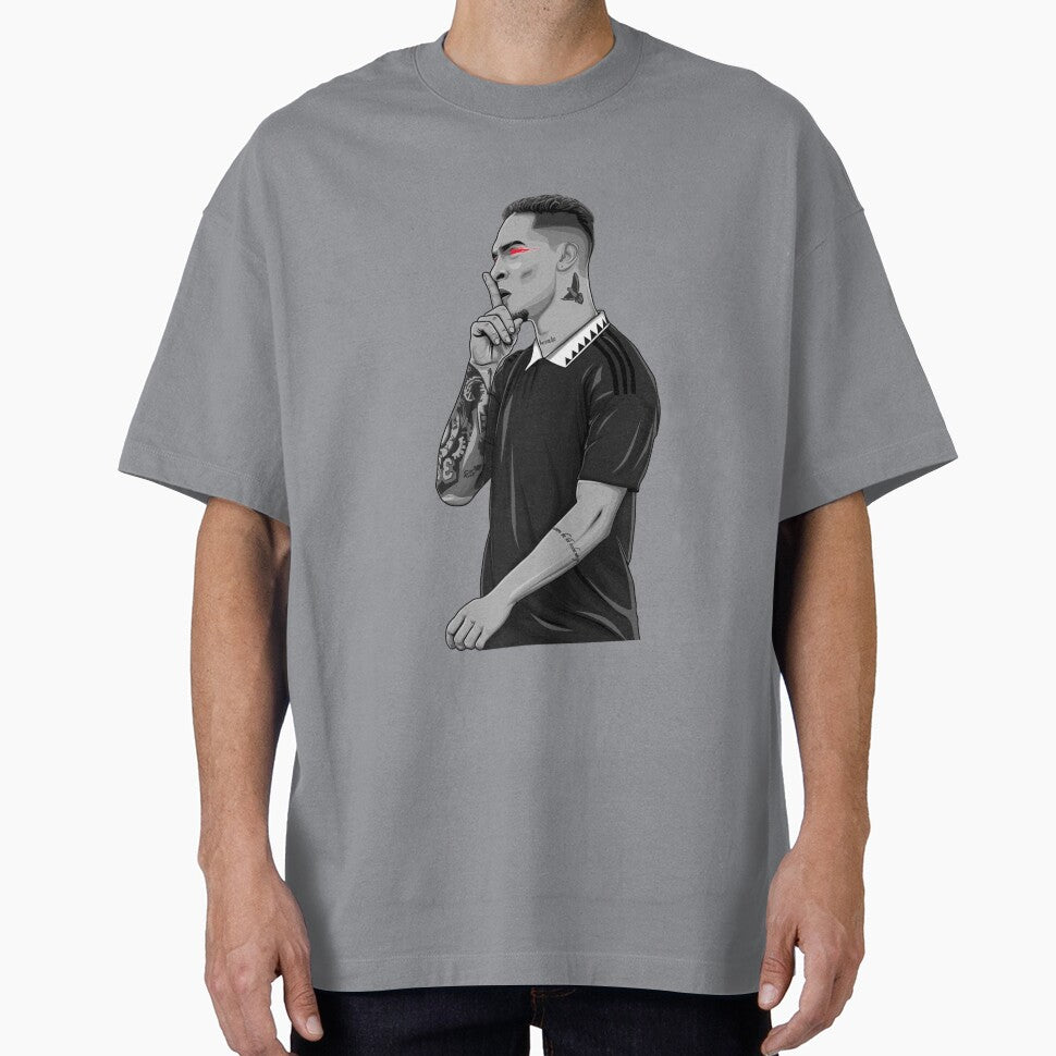 Antony by Aldduardo Unisex T-shirt, Sweatshirt, Hoodie, Long Sleeve Tee - T-Shirt, Sweatshirt, Hoodie