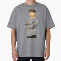 Shin Tae Yong by Aldduardo Unisex T-shirt, Sweatshirt, Hoodie, Long Sleeve Tee - T-Shirt, Sweatshirt, Hoodie