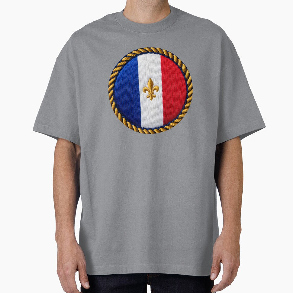 France Flag Patch World Cup 2026 by Colorlessandco Unisex T-shirt, Sweatshirt, Hoodie, Long Sleeve Tee - T-Shirt, Sweatshirt, Hoodie