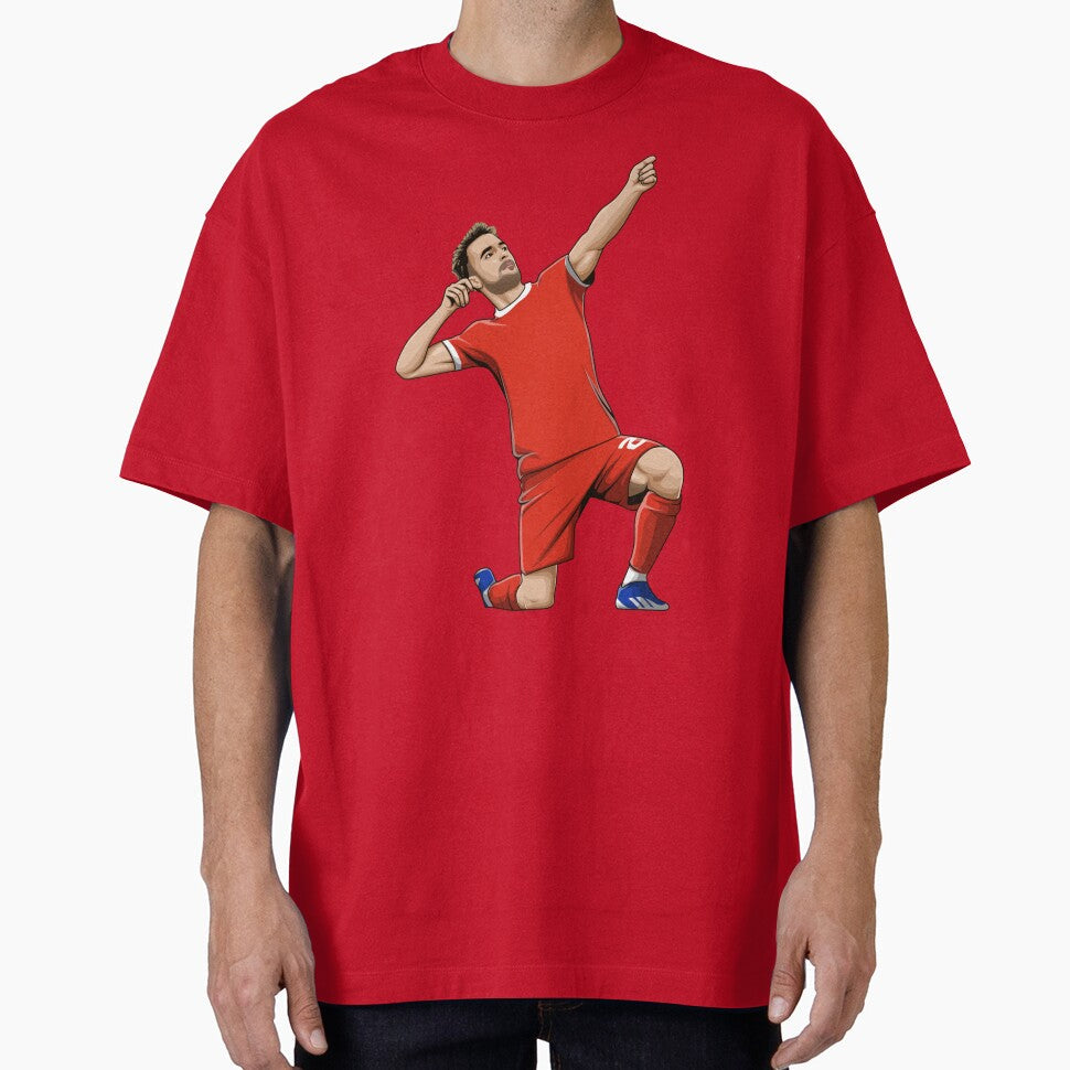 Diogo Jota by Aldduardo Unisex T-shirt, Sweatshirt, Hoodie, Long Sleeve Tee - T-Shirt, Sweatshirt, Hoodie