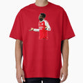 Bukayo by On Target Sports Unisex T-shirt, Sweatshirt, Hoodie, Long Sleeve Tee - T-Shirt, Sweatshirt, Hoodie
