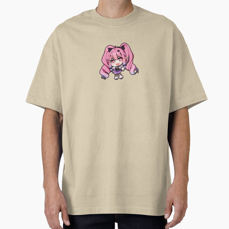 She's Cute! by MsPixieWillow Unisex T-shirt, Sweatshirt, Hoodie, Long Sleeve Tee - T-Shirt, Sweatshirt, Hoodie