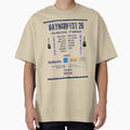 Gaynorfest 26 Festival  Merch by SoSorryNotSorry Unisex T-shirt, Sweatshirt, Hoodie, Long Sleeve Tee - T-Shirt, Sweatshirt, Hoodie
