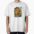 Australia 2026 Soccer Fan Sticker by Pixanova Unisex T-shirt, Sweatshirt, Hoodie, Long Sleeve Tee - T-Shirt, Sweatshirt, Hoodie