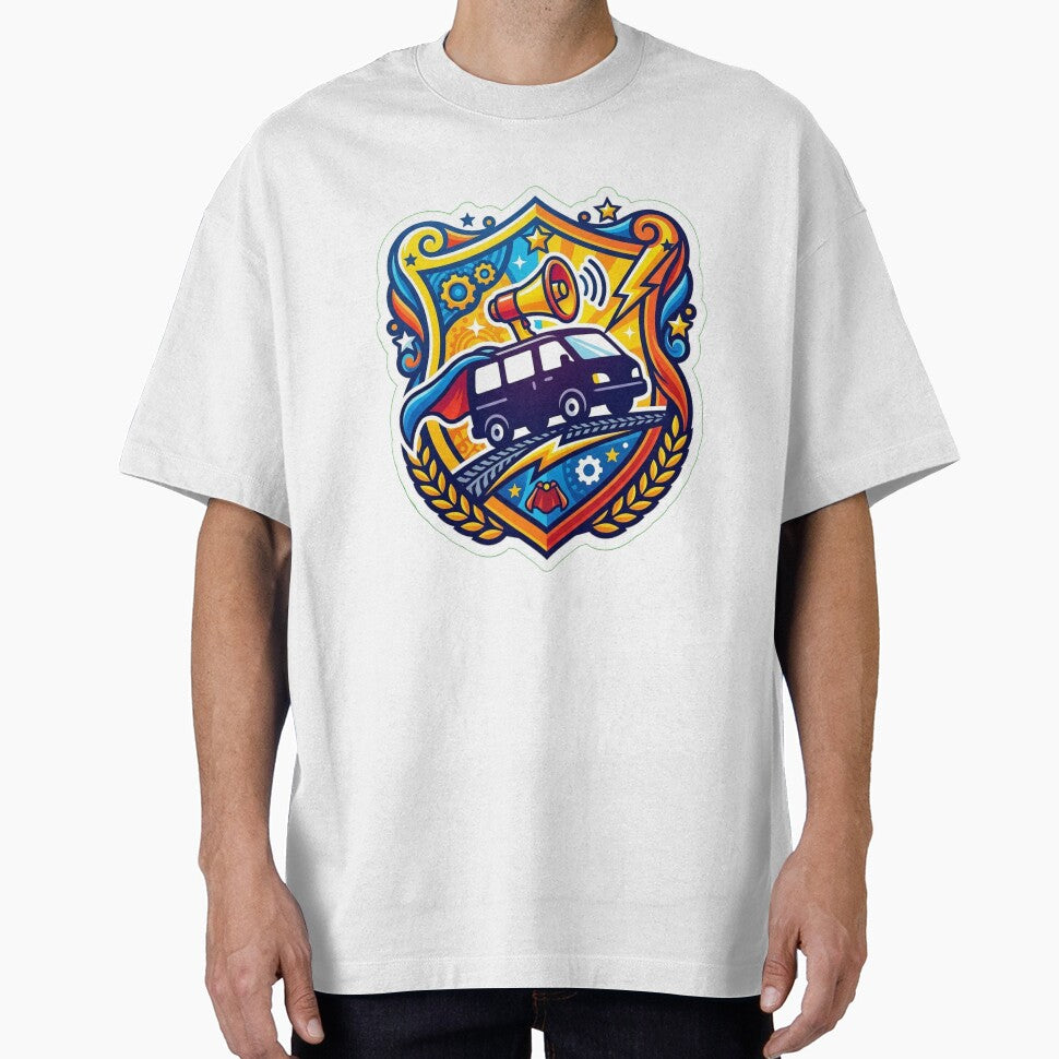 Soccer Mom Superhero by YNAMREG Unisex T-shirt, Sweatshirt, Hoodie, Long Sleeve Tee - T-Shirt, Sweatshirt, Hoodie