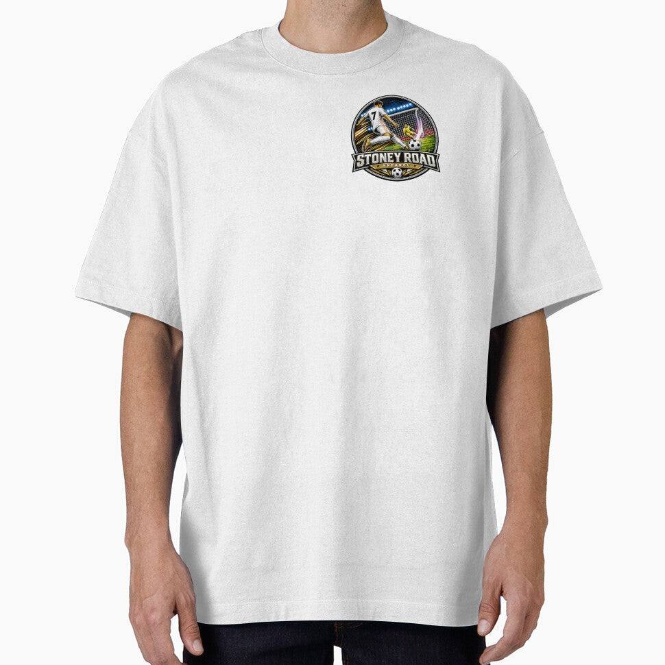 Stoney Road Apparel by STONEY ROAD APPAREL Unisex T-shirt, Sweatshirt, Hoodie, Long Sleeve Tee - T-Shirt, Sweatshirt, Hoodie