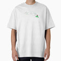 Double Jump Frogtime by Bonte Avond Unisex T-shirt, Sweatshirt, Hoodie, Long Sleeve Tee - T-Shirt, Sweatshirt, Hoodie