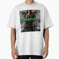 Hungry For Success - Album Art by fearlessmotivat Unisex T-shirt, Sweatshirt, Hoodie, Long Sleeve Tee - T-Shirt, Sweatshirt, Hoodie