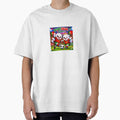 Cute Portugal Football Ghost by QuirkNest Studio Unisex T-shirt, Sweatshirt, Hoodie, Long Sleeve Tee - T-Shirt, Sweatshirt, Hoodie