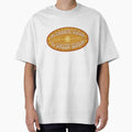 My favourite season is soccer season retro badge by Lulustarfox Unisex T-shirt, Sweatshirt, Hoodie, Long Sleeve Tee - T-Shirt, Sweatshirt, Hoodie