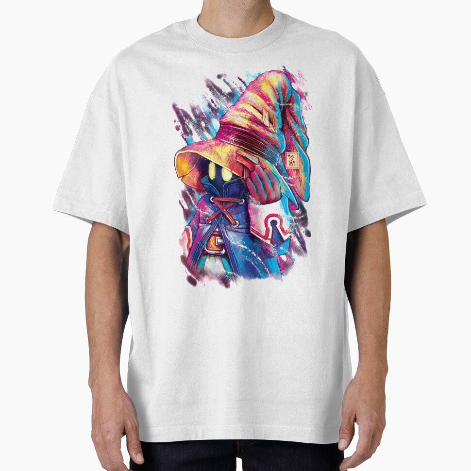Vivi by kingcael Unisex T-shirt, Sweatshirt, Hoodie, Long Sleeve Tee - T-Shirt, Sweatshirt, Hoodie