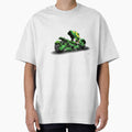 Bike Concept 2-Color by Drawbright Unisex T-shirt, Sweatshirt, Hoodie, Long Sleeve Tee - T-Shirt, Sweatshirt, Hoodie