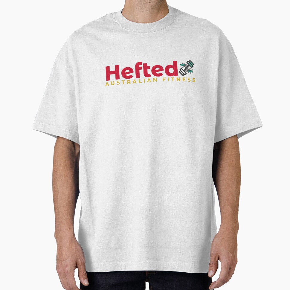 Hybrid fitness by Hefted Unisex T-shirt, Sweatshirt, Hoodie, Long Sleeve Tee - T-Shirt, Sweatshirt, Hoodie
