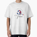 France. National Football Team. Football fan. The Original. by CreativeBizarre Unisex T-shirt, Sweatshirt, Hoodie, Long Sleeve Tee - T-Shirt, Sweatshirt, Hoodie