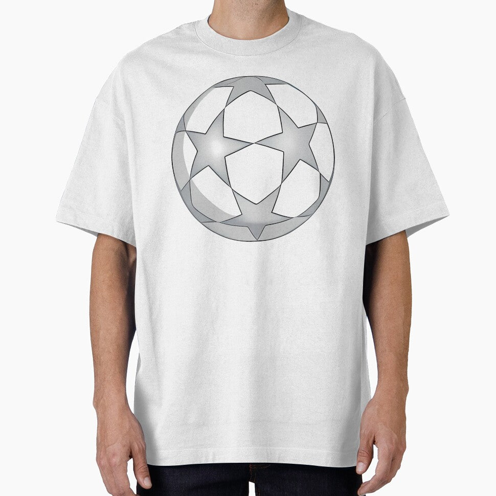 World cup soccer ball sticker illustration with dynamic speed lines and fire trail movement for international sports tournament layout and goal celebration graphic decoration by littleluckystuf - T-Shirt, Sweatshirt, Hoodie