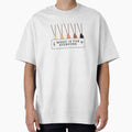 Music Is For Everyone by RiverLeigh Unisex T-shirt, Sweatshirt, Hoodie, Long Sleeve Tee - T-Shirt, Sweatshirt, Hoodie