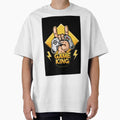 Game king gamer video game game zone by Arctic frame studio Unisex T-shirt, Sweatshirt, Hoodie, Long Sleeve Tee - T-Shirt, Sweatshirt, Hoodie