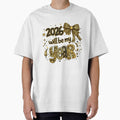 2026 Will Be My Year Filled With Confidence Dreams And Bold Energy by HumansStuck12 Unisex T-shirt, Sweatshirt, Hoodie, Long Sleeve Tee - T-Shirt, Sweatshirt, Hoodie
