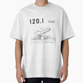 120.I Exoplanet Explorer Drawing by Ailantd Unisex T-shirt, Sweatshirt, Hoodie, Long Sleeve Tee - T-Shirt, Sweatshirt, Hoodie