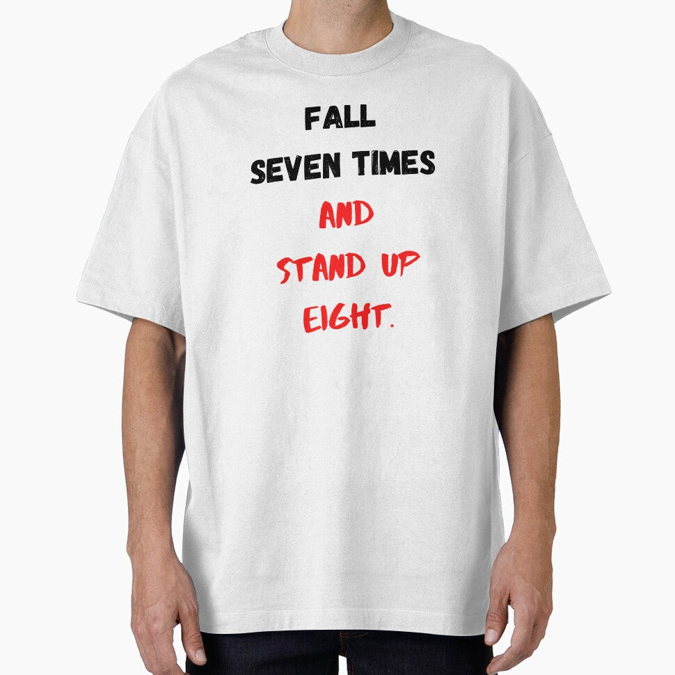 Stand Up, Motivational & Inspirational by Salman Hino Unisex T-shirt, Sweatshirt, Hoodie, Long Sleeve Tee - T-Shirt, Sweatshirt, Hoodie