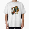 Mexico Jaguar Soccer T-Shirt | Wild Cat Football Design by wizooo411 Unisex T-shirt, Sweatshirt, Hoodie, Long Sleeve Tee - T-Shirt, Sweatshirt, Hoodie