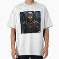 Waterpixel Art #137 by Eynoxart Unisex T-shirt, Sweatshirt, Hoodie, Long Sleeve Tee - T-Shirt, Sweatshirt, Hoodie