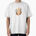 Vintage Surf by garts Unisex T-shirt, Sweatshirt, Hoodie, Long Sleeve Tee - T-Shirt, Sweatshirt, Hoodie