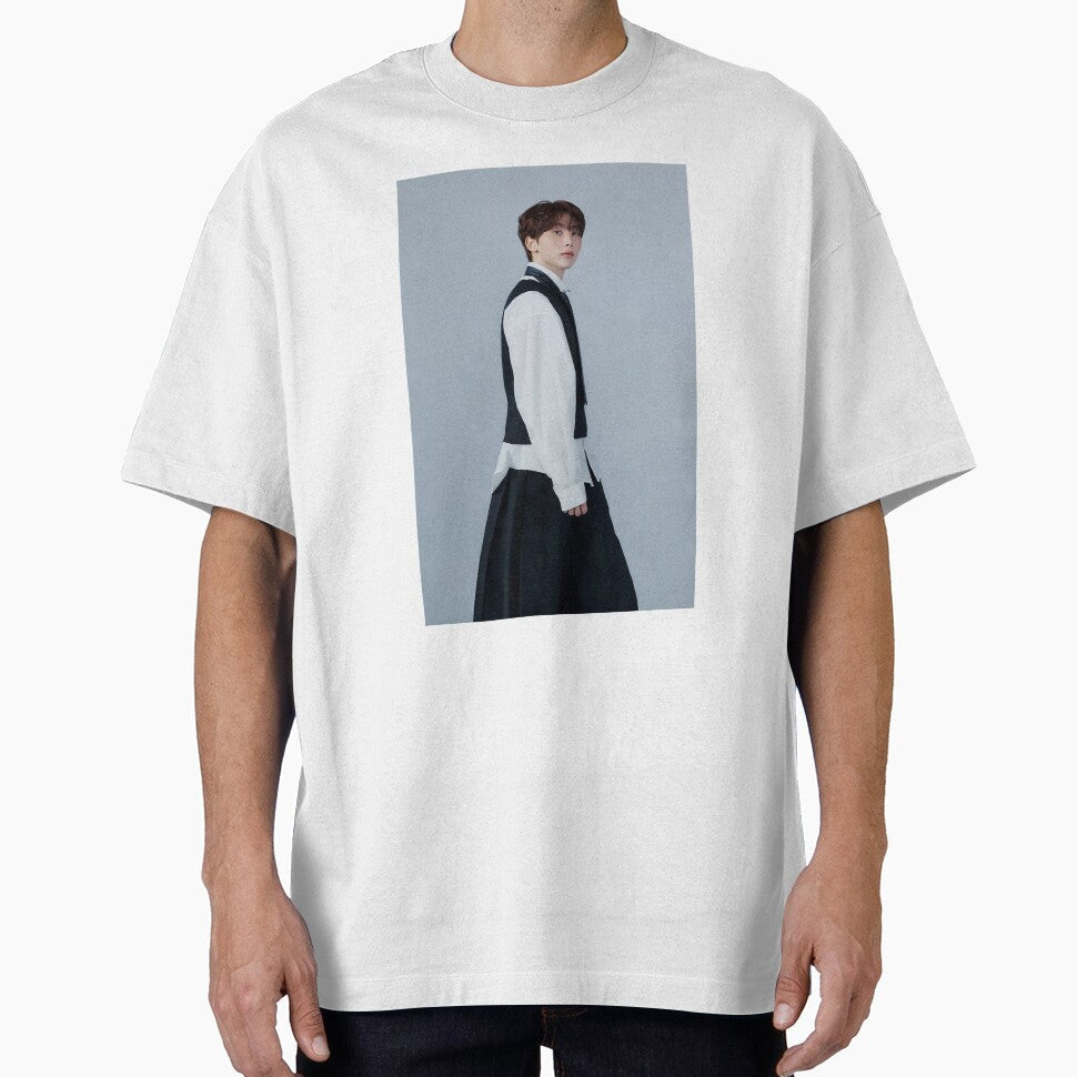 SEUNGKWAN SEVENTEEN by jaofnn Unisex T-shirt, Sweatshirt, Hoodie, Long Sleeve Tee - T-Shirt, Sweatshirt, Hoodie