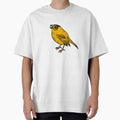 Bird Nerd by mellowgraphics Unisex T-shirt, Sweatshirt, Hoodie, Long Sleeve Tee - T-Shirt, Sweatshirt, Hoodie