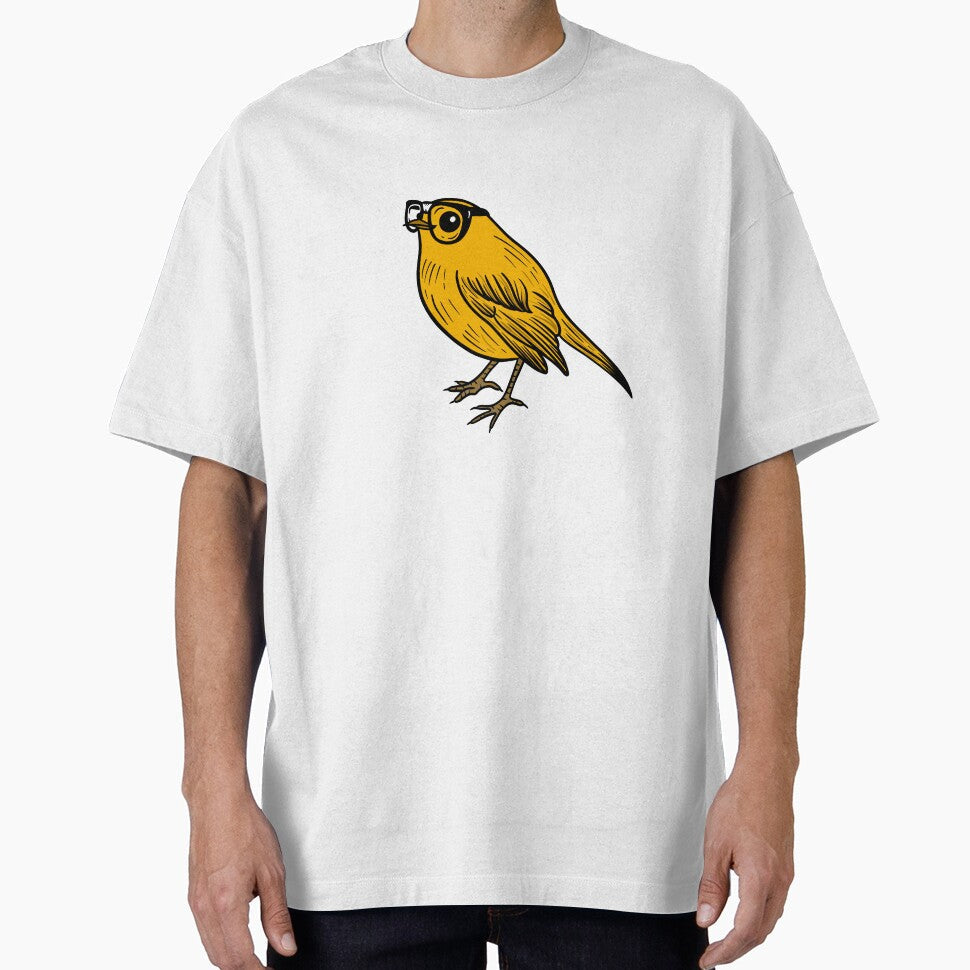 Bird Nerd by mellowgraphics Unisex T-shirt, Sweatshirt, Hoodie, Long Sleeve Tee - T-Shirt, Sweatshirt, Hoodie