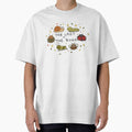 The Last of the Bugs by Haylea Does Art Unisex T-shirt, Sweatshirt, Hoodie, Long Sleeve Tee - T-Shirt, Sweatshirt, Hoodie